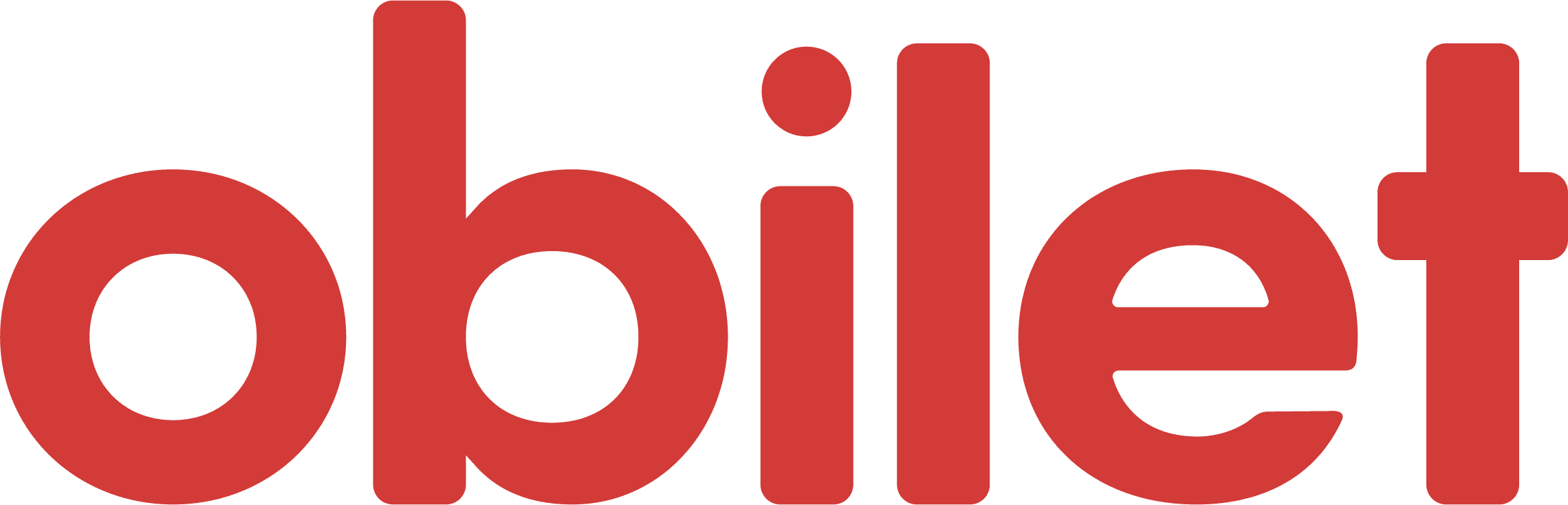 Obilet logosu