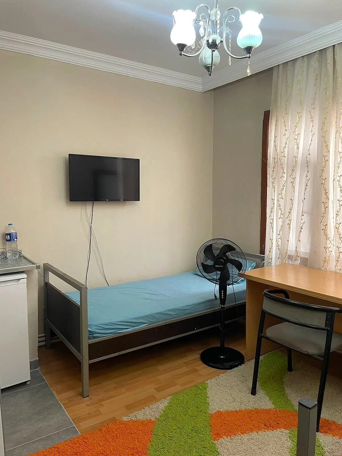 Konfor Oda — Erbaa otel & pansiyon
