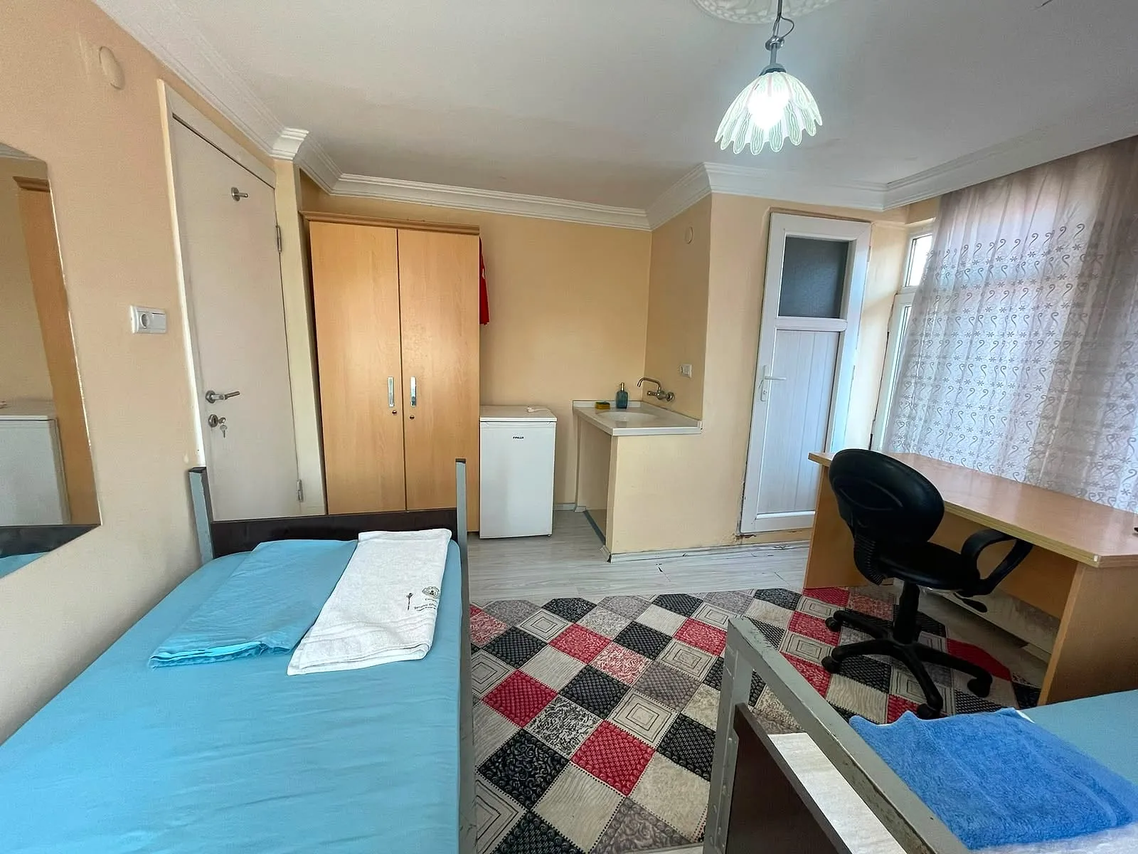 Apart Oda — Erbaa otel & pansiyon